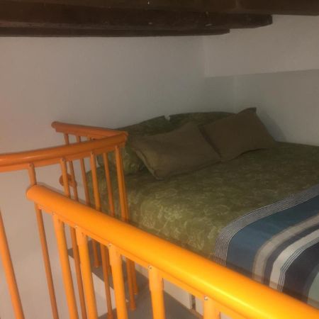 Loft Con Encanto En Pleno Centro De Malaga Lägenhet Exteriör bild