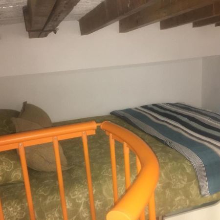 Loft Con Encanto En Pleno Centro De Malaga Lägenhet Exteriör bild