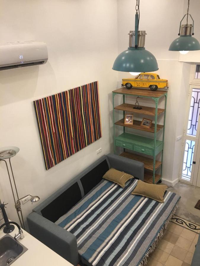 Loft Con Encanto En Pleno Centro De Malaga Lägenhet Exteriör bild