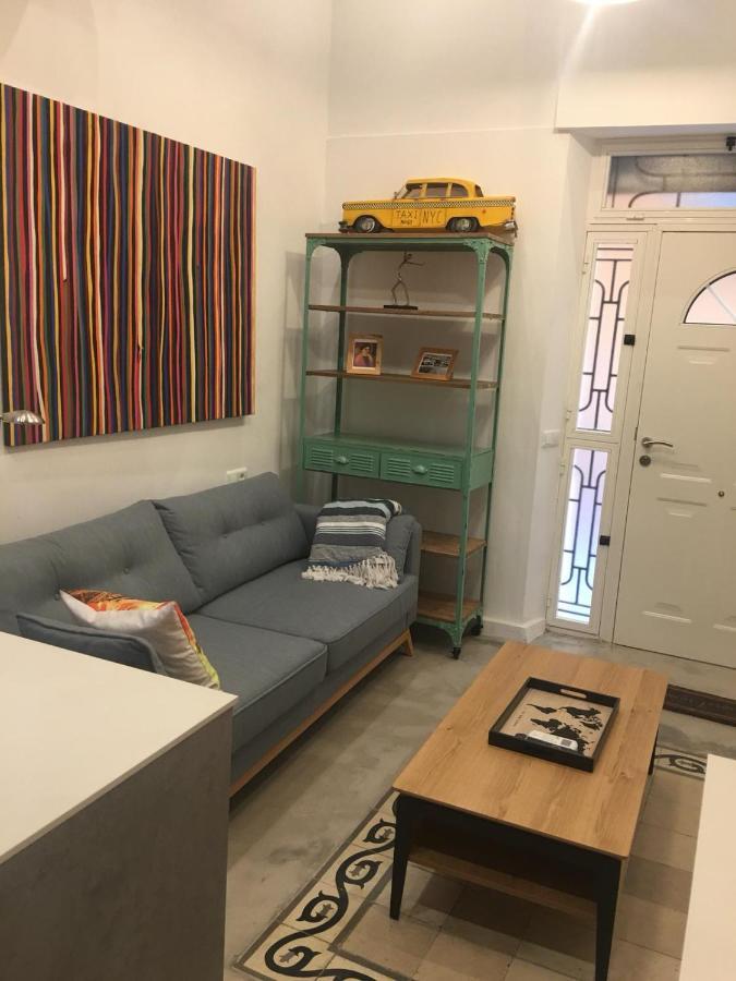Loft Con Encanto En Pleno Centro De Malaga Lägenhet Exteriör bild