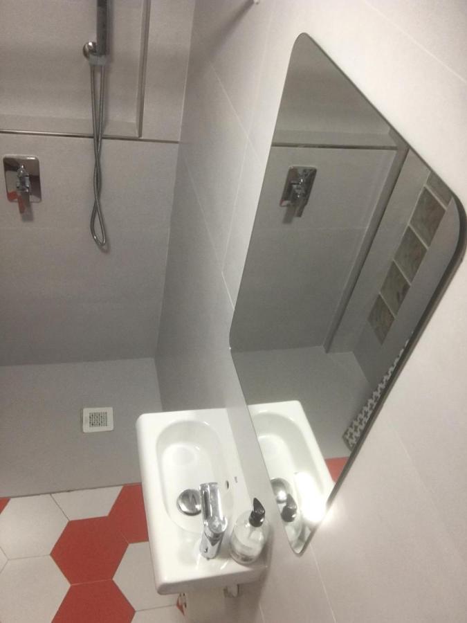 Loft Con Encanto En Pleno Centro De Malaga Lägenhet Exteriör bild